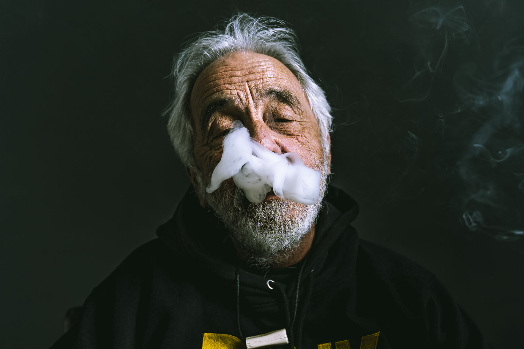 Tommy Chong